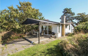 Awesome Home In Samsø With Wifi